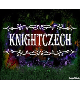 Knightczech: The beginning Steam Key GLOBAL